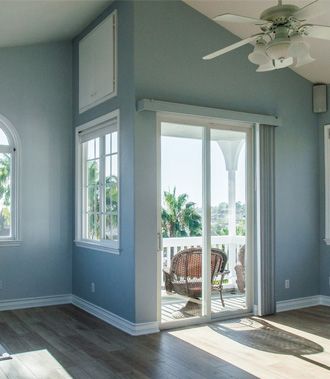 Остекление квартир в Дзержинском