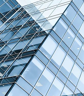 Остекление фасадов в Дзержинском