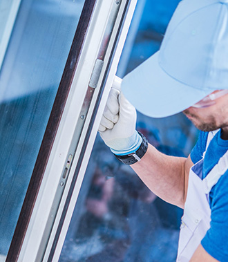 Ремонт окон в Дзержинском